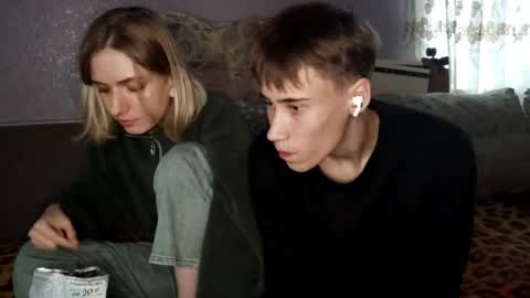 Lilly and Jake online show from 05-30-26, 10:01