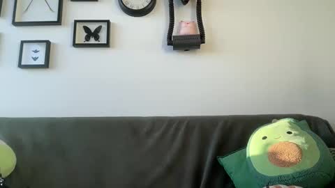 gothdollrubee online show from 12-16-25, 09:03