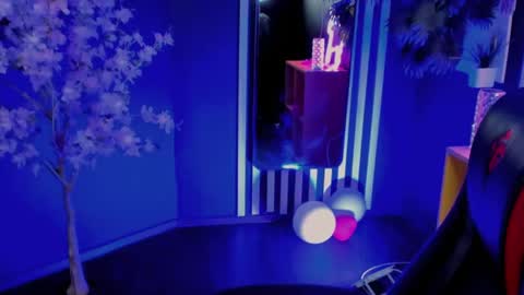 GOTHGIRL RUBY online show from 04-28-26, 07:02