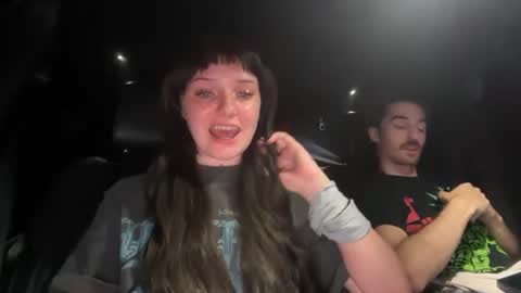 Snapshot of gothgoddessozzy chatting on 08-02-26, 02:32 Ozzy Bo Bozzy online show from 08-02-26, 02:32