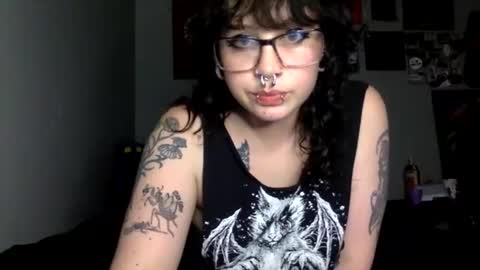 Goddessr0se online show from 05-26-26, 03:35