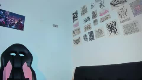 Snapshot of gothic9goddes chatting on 01-31-26, 11:47 GG online show from 01-31-26, 11:47