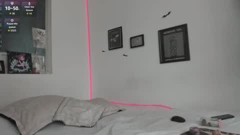 Snapshot of gothic_do11 chatting on 12-02-25, 05:41 hi my name is Elizabeth nice to meet you online show from 12-02-25, 05:41