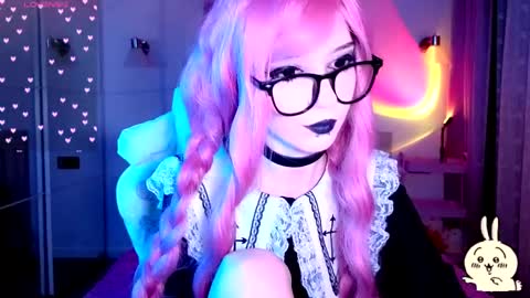 gothiclali online show from 04-06-26, 01:03