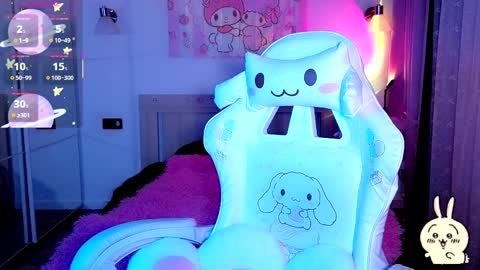 gothiclali online show from 04-07-26, 01:28