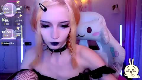 Snapshot of gothiclali chatting on 05-04-26, 11:34 gothiclali online show from 05-04-26, 11:34