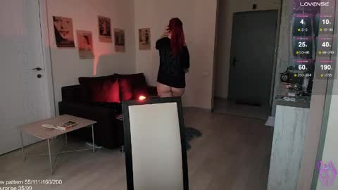 traumfrau Kira angel face devil eyes I SELL A LOT VIDEO IN GALLERY online show from 06-05-26, 11:05