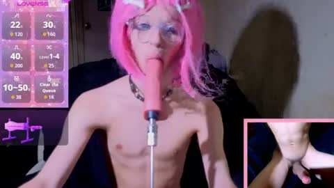 gothromance online show from 06-20-26, 06:11
