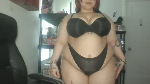 Lady Venus online show from 05-20-26, 07:53
