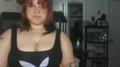 Lady Venus online show from 05-30-26, 03:31