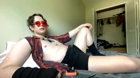 Doll online show from 05-31-26, 07:15