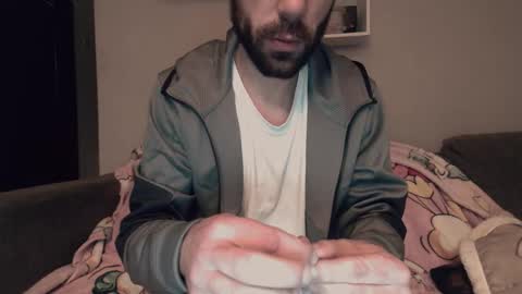 gottalovelatinas online show from 01-12-26, 08:52