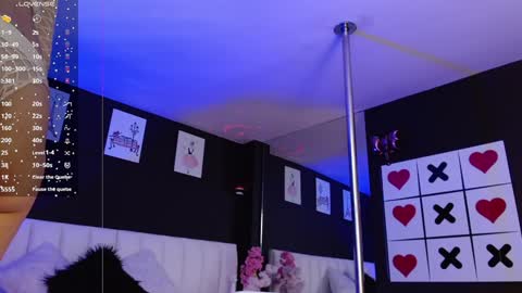 Meredith Alessandra online show from 01-10-25, 04:44