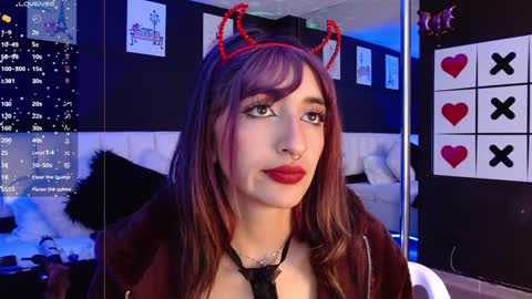 Meredith Alessandra online show from 01-25-25, 10:40