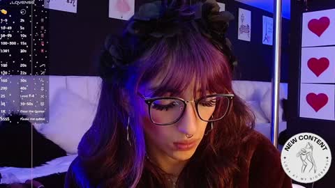 Meredith Alessandra online show from 01-29-25, 07:46