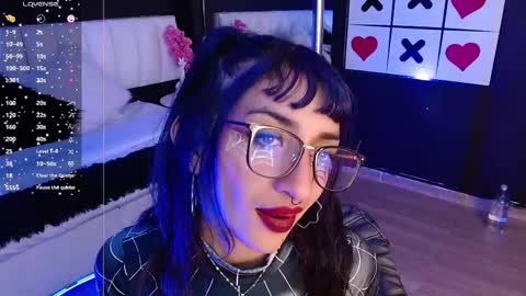 Meredith Alessandra online show from 02-27-25, 07:12