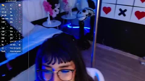 Meredith Alessandra online show from 03-03-25, 10:49