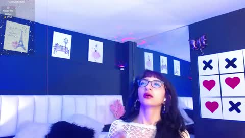 Meredith Alessandra online show from 09-09-25, 04:12