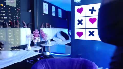 Meredith Alessandra online show from 03-08-26, 04:27