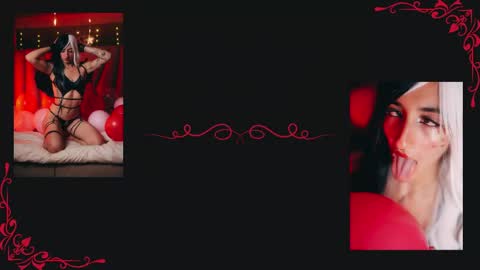 Meredith Alessandra online show from 04-13-26, 04:40