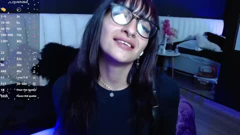 Meredith Alessandra online show from 04-17-26, 04:37