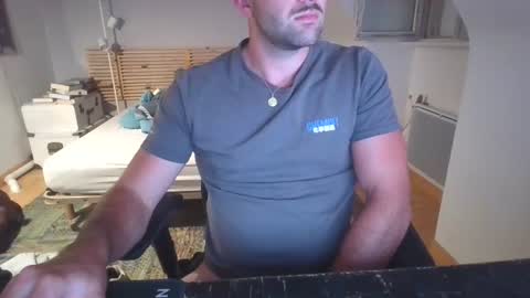 goura2000 online show from 08-01-26, 08:30