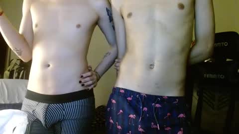 angelito tu novio online show from 02-04-25, 09:38