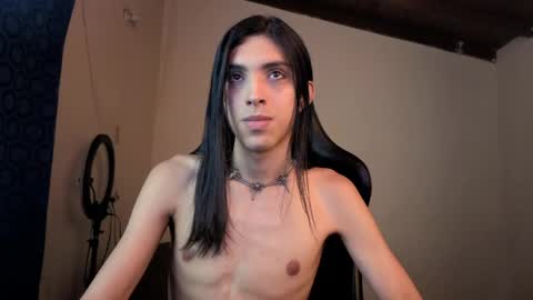 angelito tu novio online show from 04-26-26, 09:40