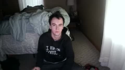 T online show from 04-22-26, 08:32