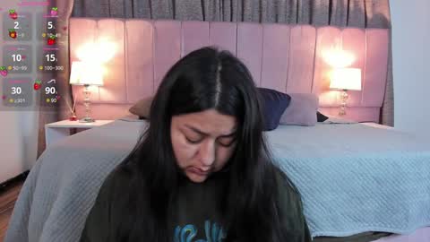 Grace online show from 02-06-25, 12:05