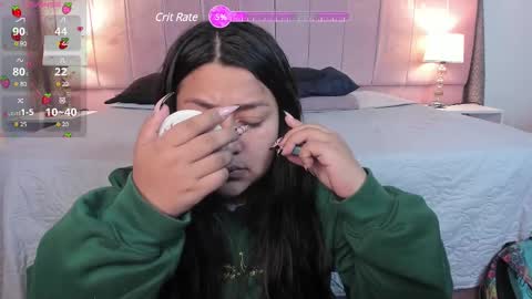 Grace online show from 02-13-25, 12:32