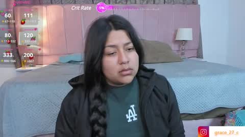 Grace online show from 03-03-25, 12:27