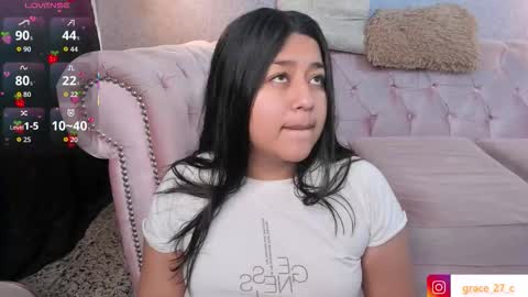 Grace online show from 09-12-25, 09:20