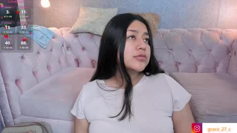 Grace online show from 10-02-25, 09:27