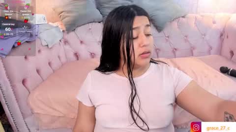 Grace online show from 02-12-26, 12:11