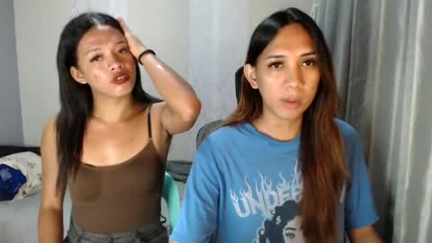 HoneyGrace online show from 07-07-26, 11:14