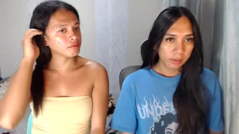 HoneyGrace online show from 07-29-26, 06:28