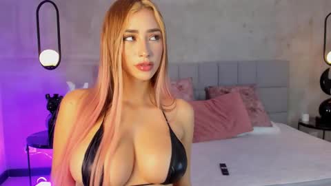 Grace Cartier online show from 09-27-25, 12:48