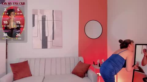 Zuly online show from 01-13-26, 08:47