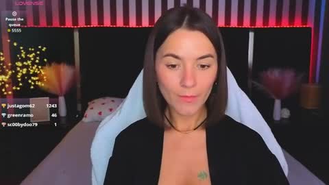 gracefulmichelle online show from 05-19-26, 04:19