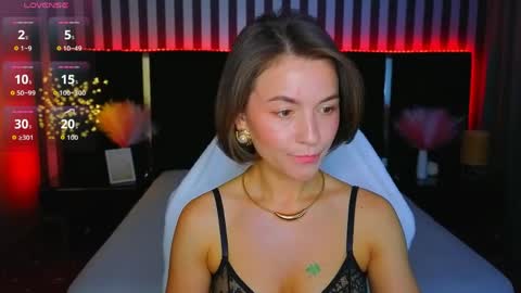 gracefulmichelle online show from 05-24-26, 07:52