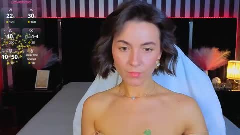 gracefulmichelle online show from 06-02-26, 07:27