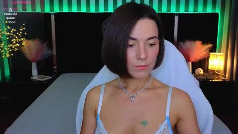 gracefulmichelle online show from 06-04-26, 07:09