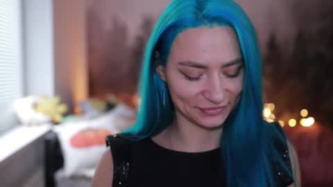 Snapshot of gracegreen chatting on 10-27-25, 11:14 I will be glad to see you 30 N 1800 - 2300 gmt3 online show from 10-27-25, 11:14