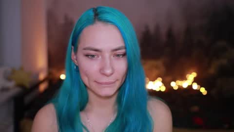 Snapshot of gracegreen chatting on 11-15-25, 05:53 I will be glad to see you 30 N 1800 - 2300 gmt3 online show from 11-15-25, 05:53