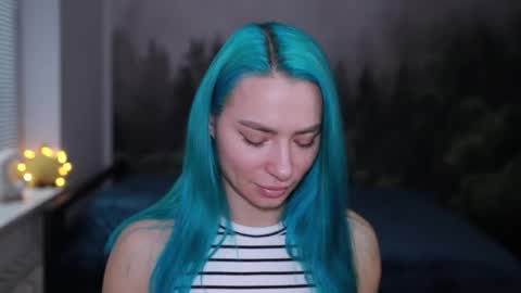 Snapshot of gracegreen chatting on 11-22-25, 08:13 I will be glad to see you 30 N 1800 - 2300 gmt3 online show from 11-22-25, 08:13