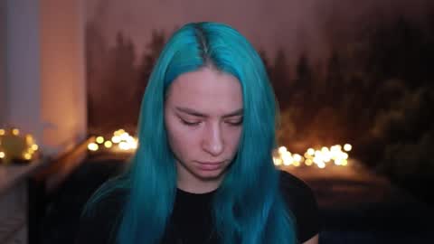 Snapshot of gracegreen chatting on 11-23-25, 02:50 I will be glad to see you 30 N 1800 - 2300 gmt3 online show from 11-23-25, 02:50