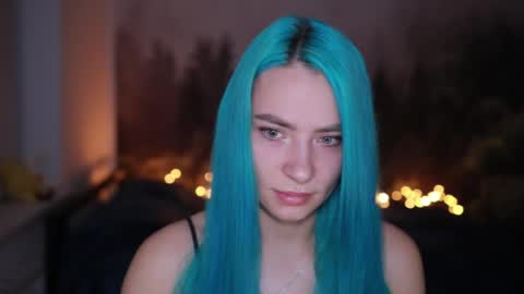 Snapshot of gracegreen chatting on 11-30-25, 06:45 I will be glad to see you 30 N 1800 - 2300 gmt3 online show from 11-30-25, 06:45