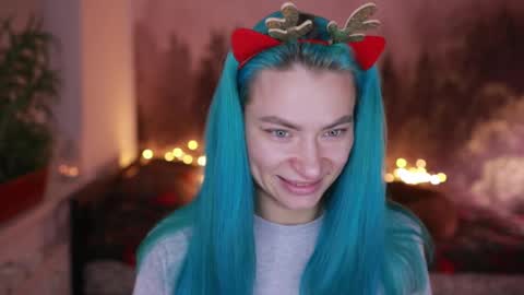 Snapshot of gracegreen chatting on 12-22-25, 05:43 I will be glad to see you 30 N 1800 - 2300 gmt3 online show from 12-22-25, 05:43