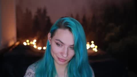 Snapshot of gracegreen chatting on 01-13-26, 07:41 I will be glad to see you 30 N 1800 - 2300 gmt3 online show from 01-13-26, 07:41